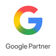 Badge Google Partner